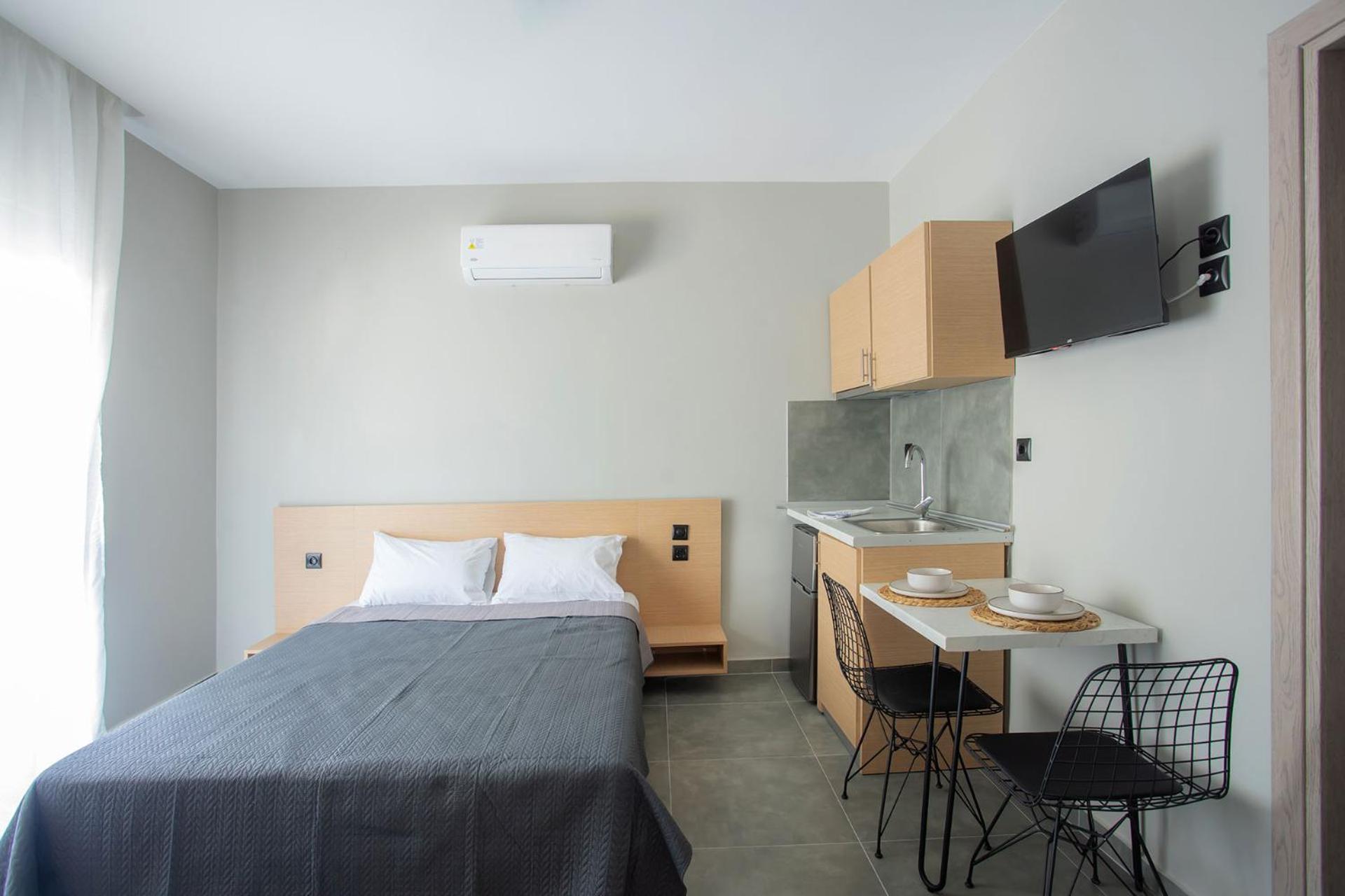 Studios 21 Nydri  Extérieur photo